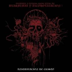 Supayniyux : Aniquilacion de Cristo